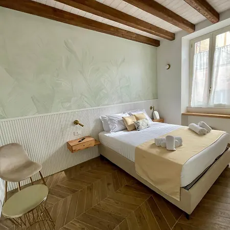 アパート Gg Vatican Townhouse *