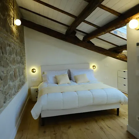 Gg Vatican Townhouse Daire *