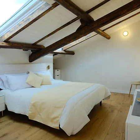Daire Gg Vatican Townhouse *