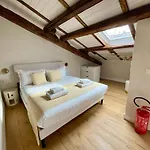 Gg Vatican Townhouse Lejlighed *