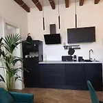 Lejlighed Gg Vatican Townhouse Rom
