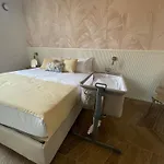 Gg Vatican Townhouse Lejlighed Rom