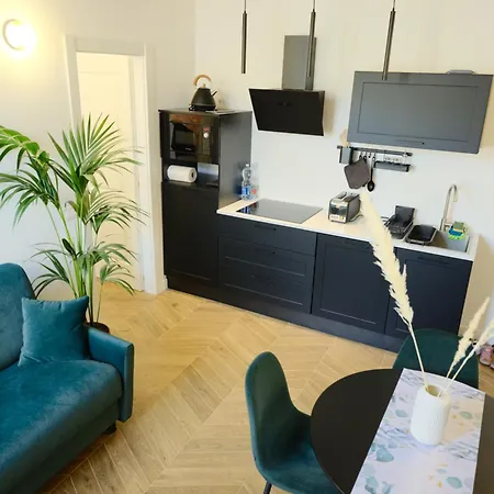 Gg Vatican Townhouse Apartment *