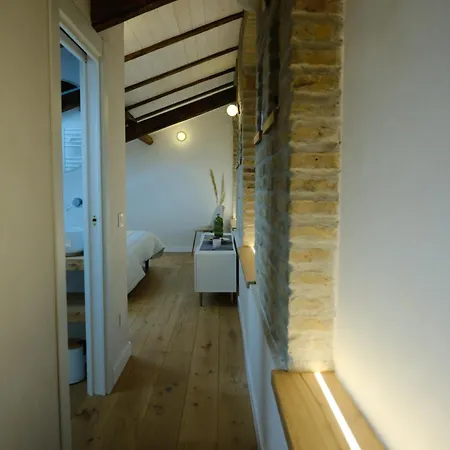 Apartmán Gg Vatican Townhouse