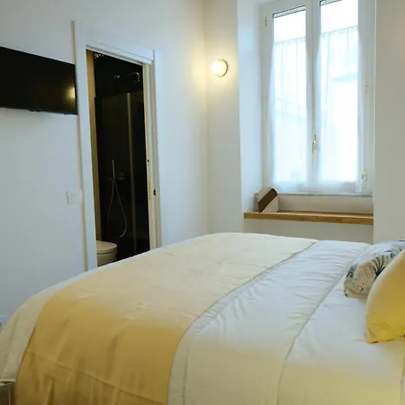 Gg Vatican Townhouse Apartmán