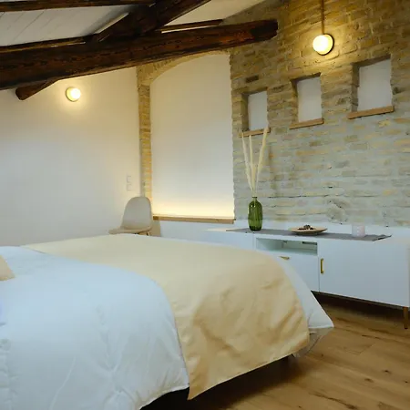 Apartmán Gg Vatican Townhouse