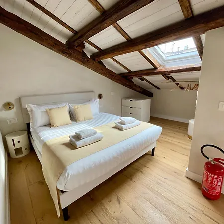 Gg Vatican Townhouse Apartmán *