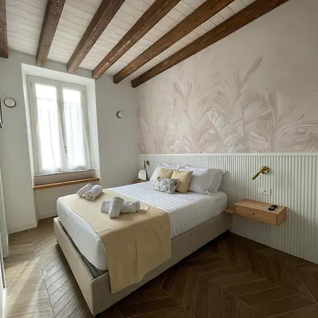 Gg Vatican Townhouse Rome