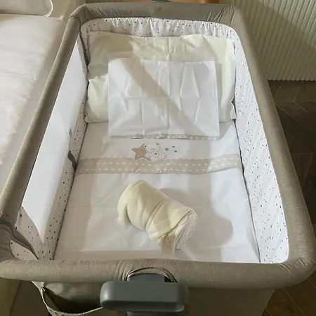 Apartmán Gg Vatican Townhouse Řím