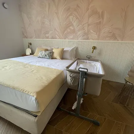 Gg Vatican Townhouse Apartment Rome